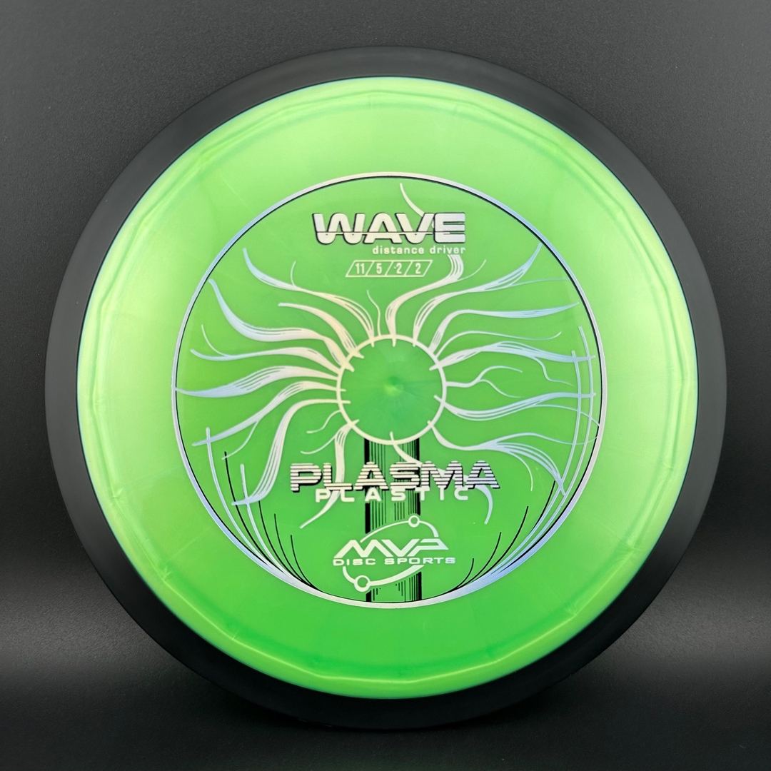 Plasma Wave MVP