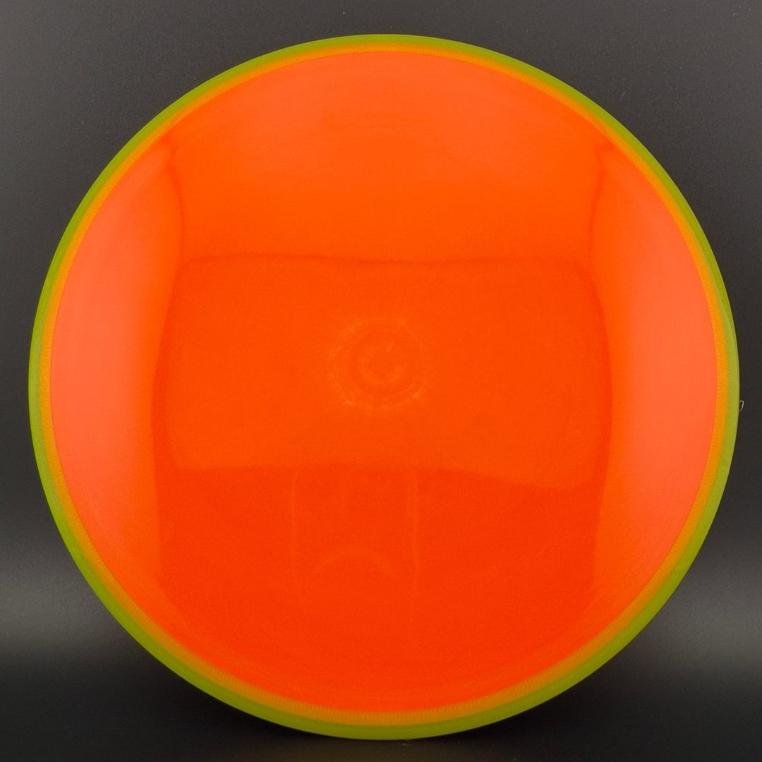 Prism Neutron Trance - Blank Axiom