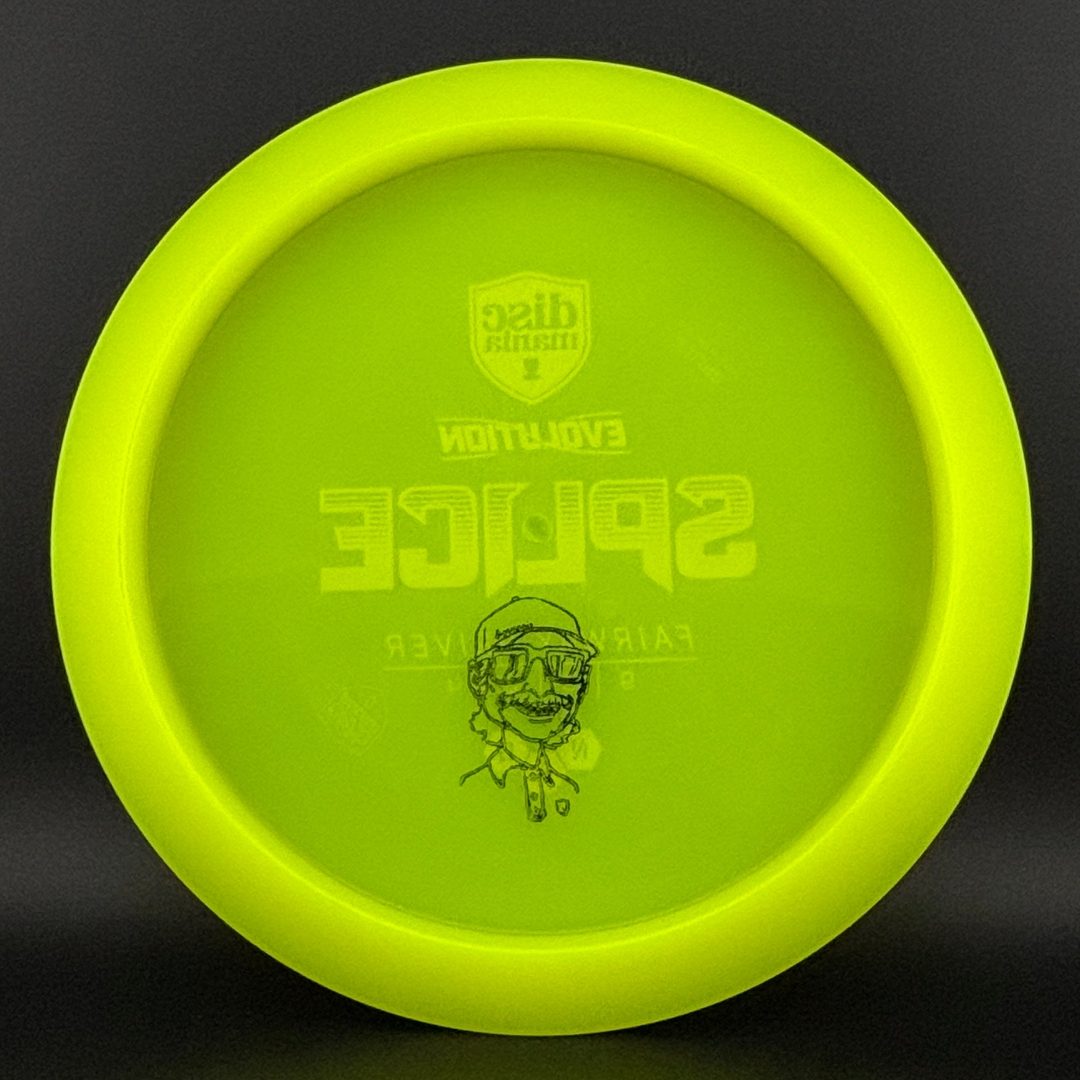 Neo Splice *Colten Stash* Discmania