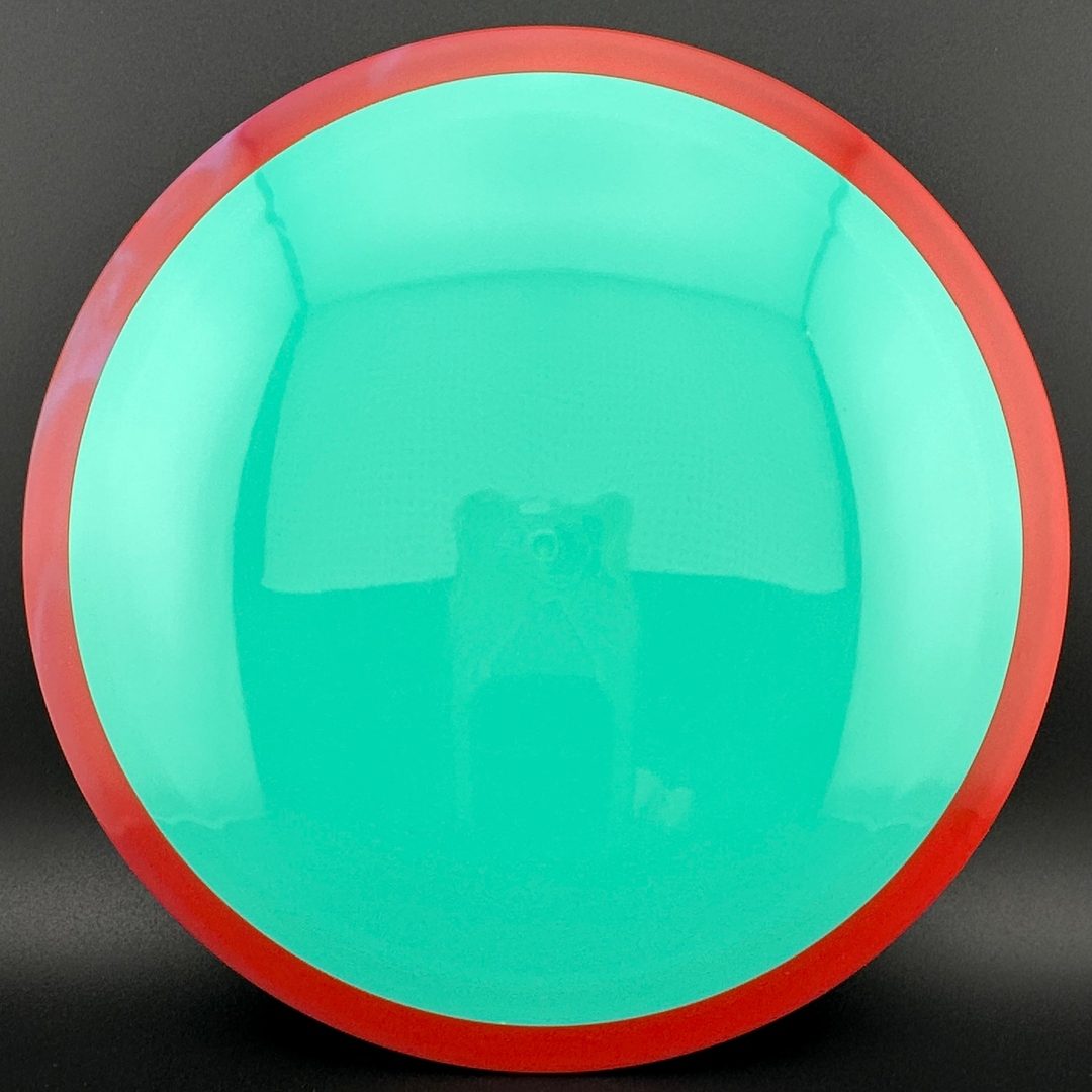 Neutron Time-Lapse Re-Tooled - Blank Axiom