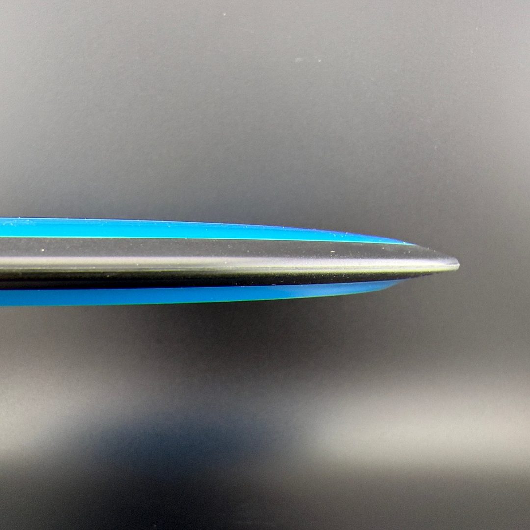 Neutron Trail - "The Venutian Man" by Marm O. Set MVP