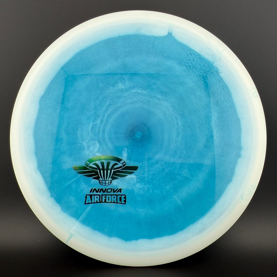 Halo Champion Rollo - Air Force Innova