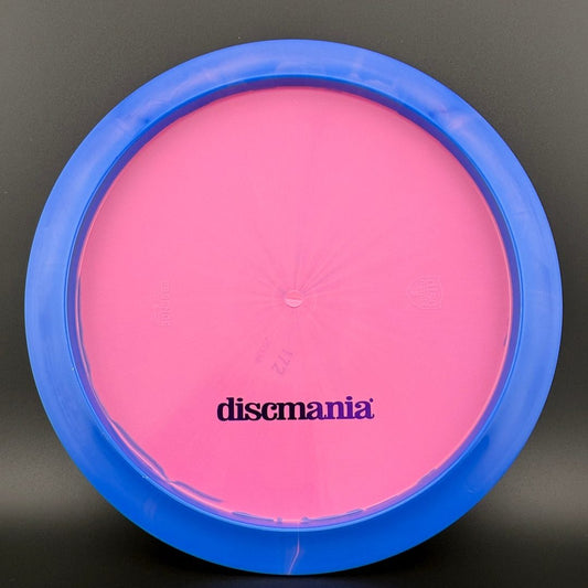 Lux Horizon Essence - Blank Dyer's Delight Discmania