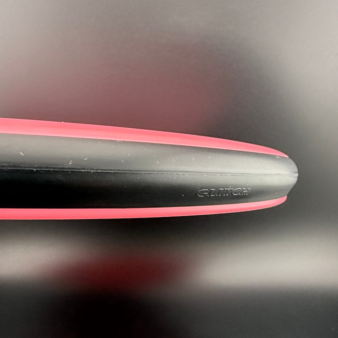 Fission Glitch - Gyropalooza 2025 MVP