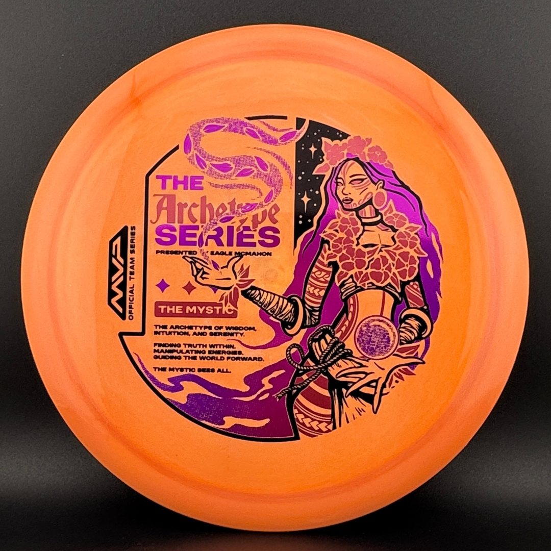Neutron Boost - Eagle McMahon 2026 Team Series Streamline