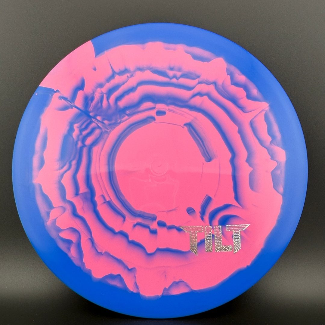 Color Madness Horizon S-Line Tilt Discmania