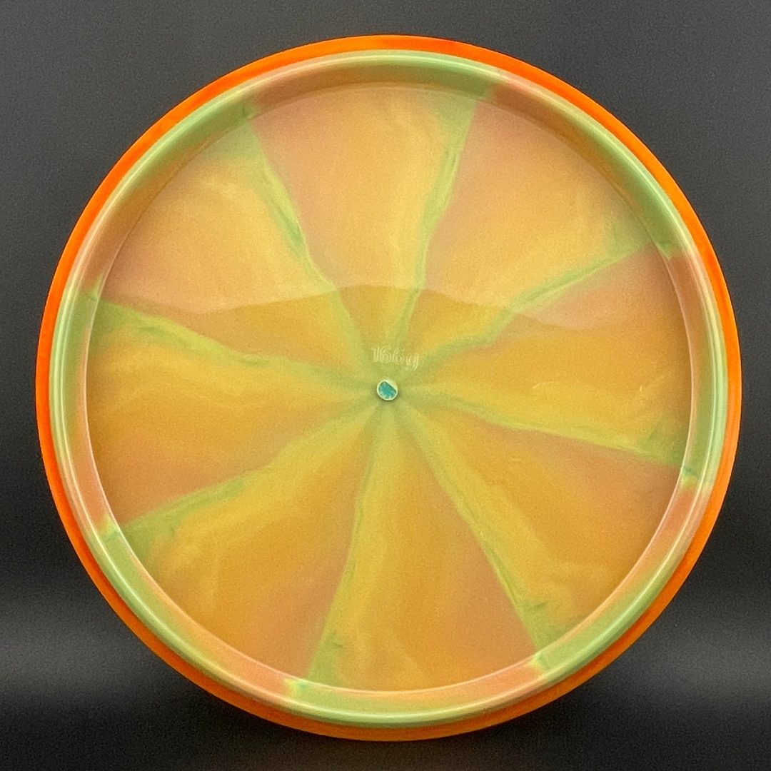 Cosmic Neutron Tempo - Jeremy Koling Team Series Axiom