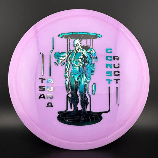 Aura Construct - Special Edition - First Run TSA