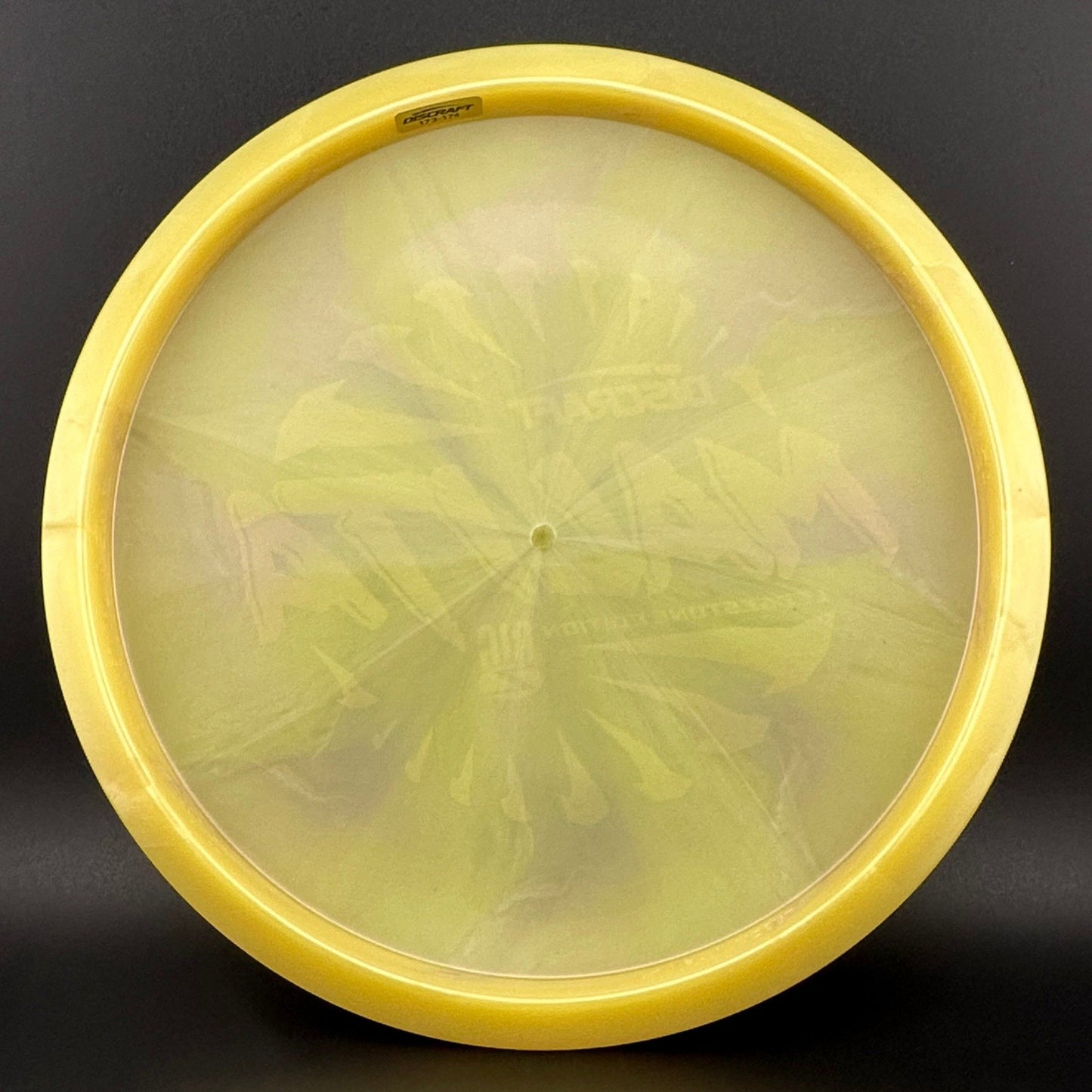 Big Z Malita - Ledgestone 2025 Edition Discraft