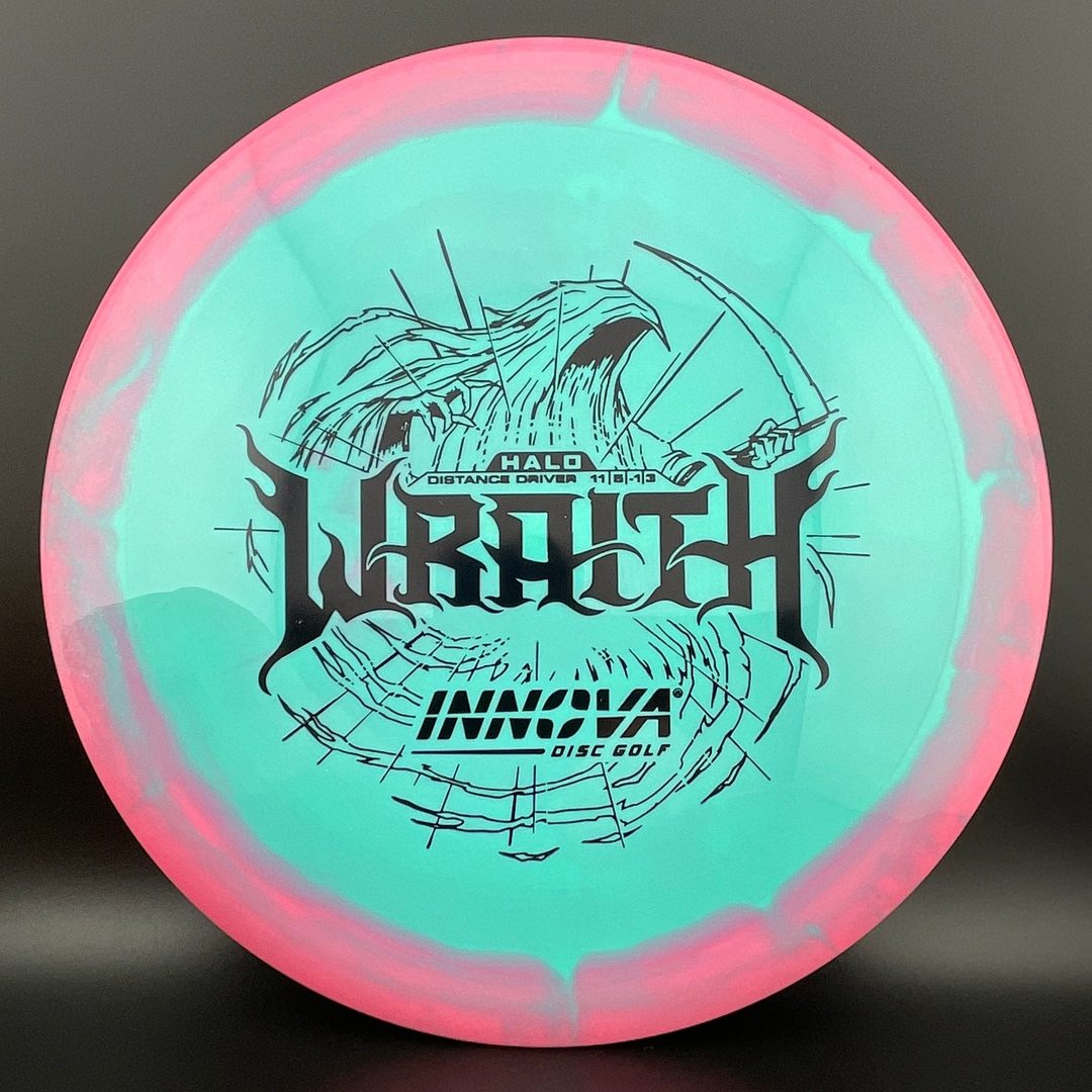 Halo Star Wraith Innova