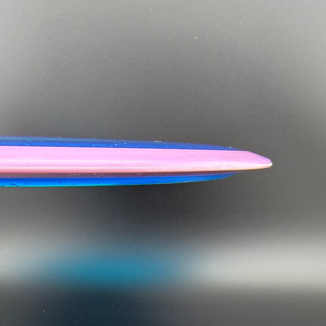 Particle Proton Insanity - "Puppeteer" Silva Saarinen - Halloween 2025 Axiom