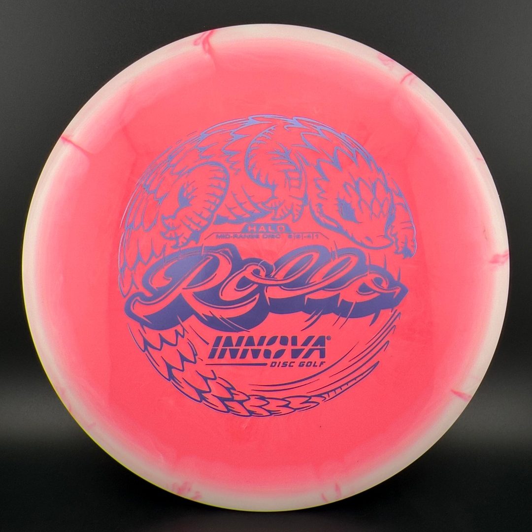 Halo Star Rollo Innova