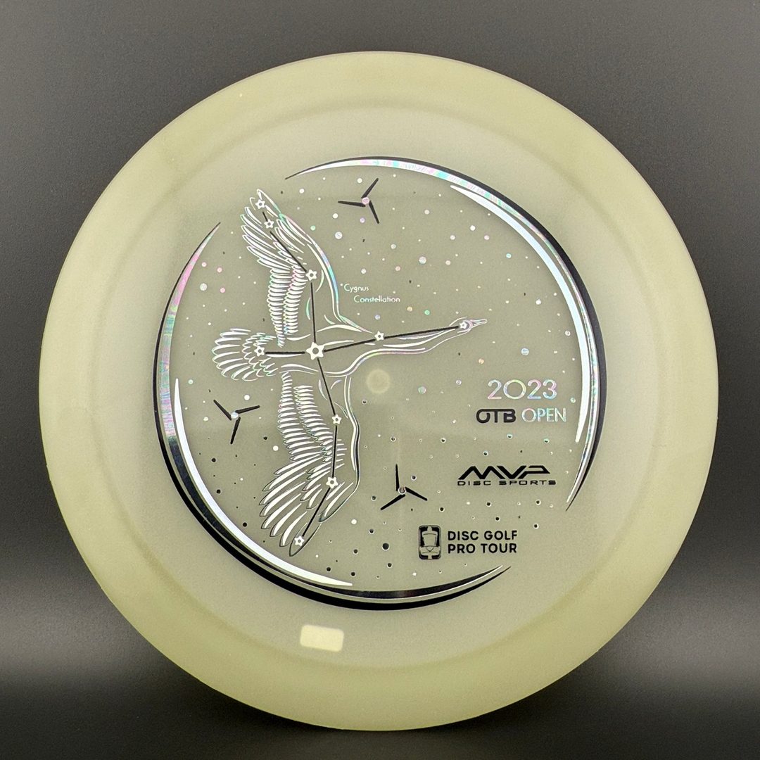 Eclipse 2.0 Flare - Limited OTB Open 2023 Streamline