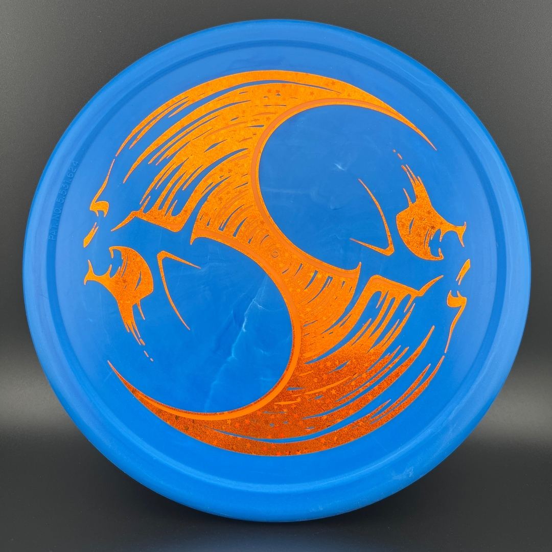 R-Pro Rhyno - "SkullBlade" by Marm O Set Innova