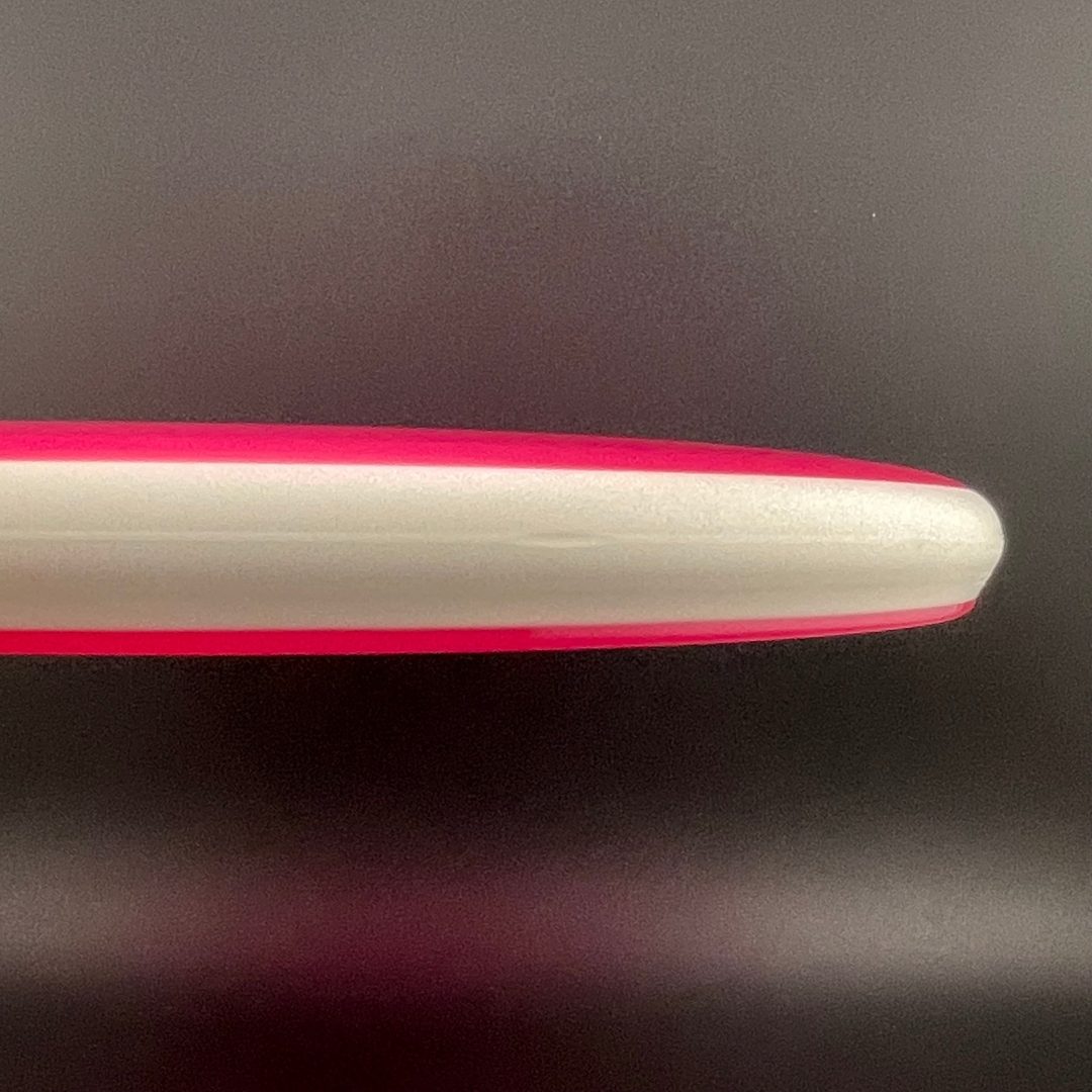 Soft Neutron Glitch - Blank MVP