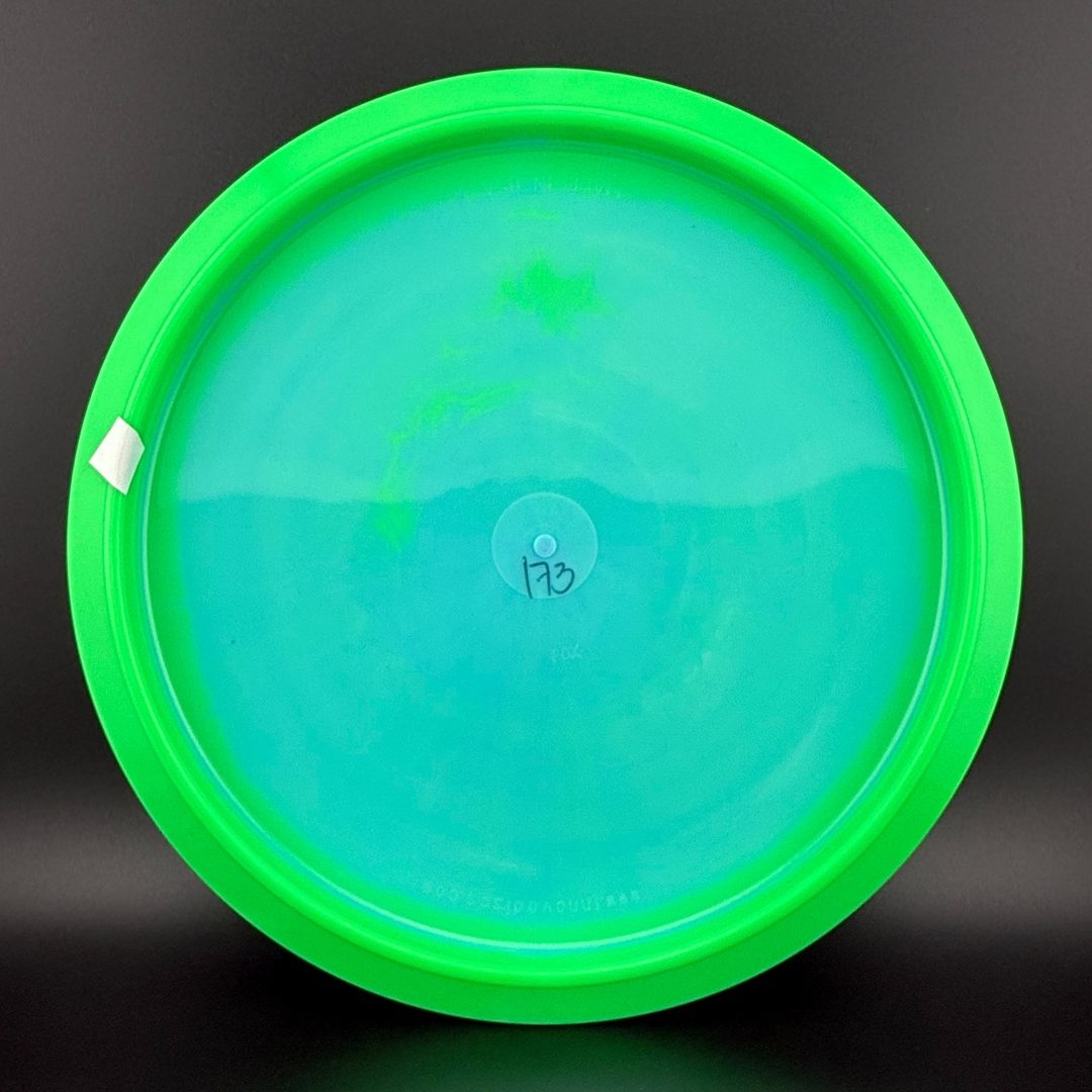 Halo Star Fox Innova