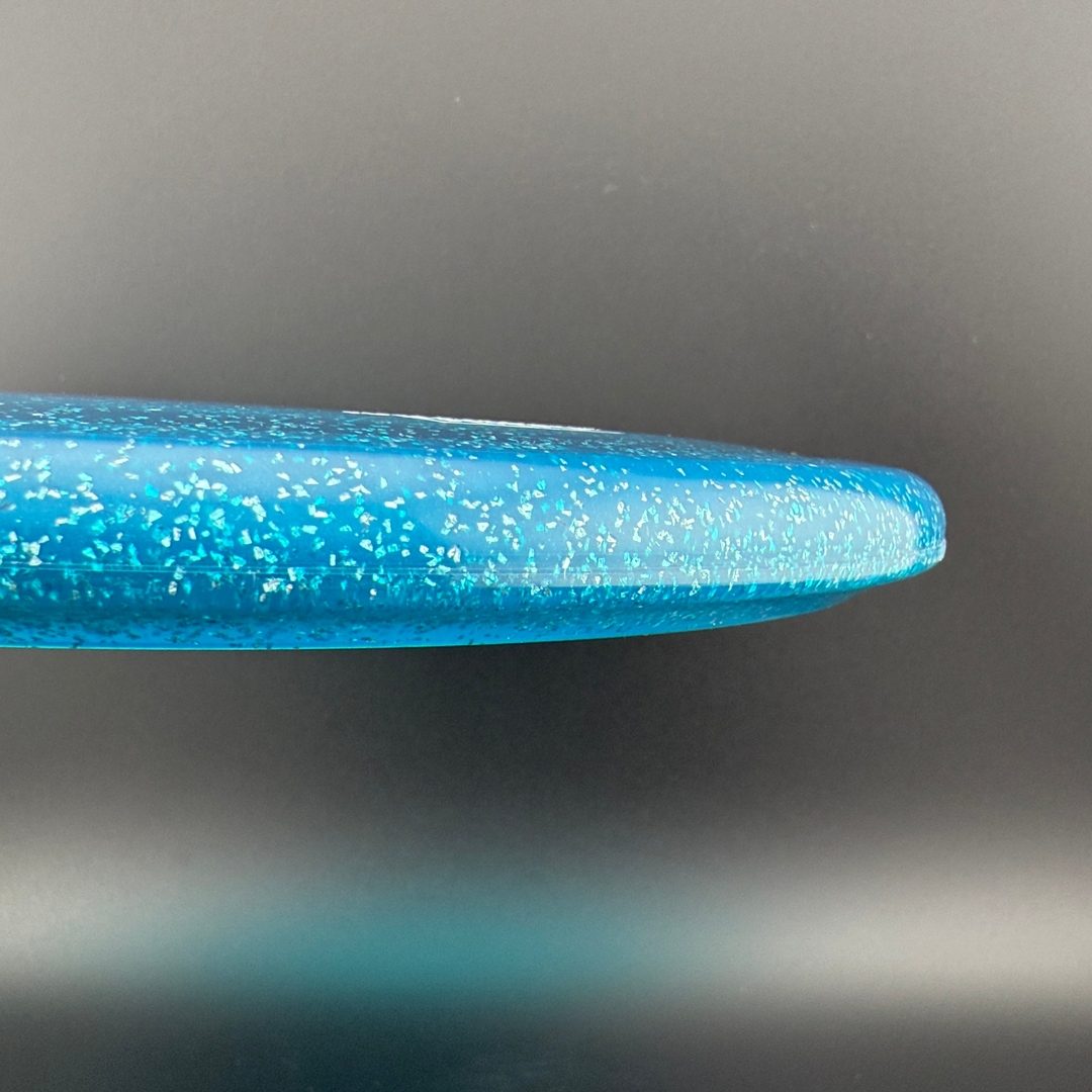 Sparkle Z Fossil - Ricky Wysocki Limited Edition Discraft