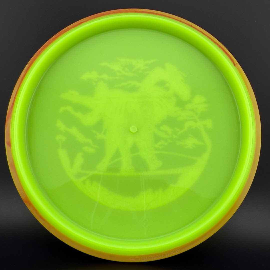 Neutron Balance - Limited Edition Axiom