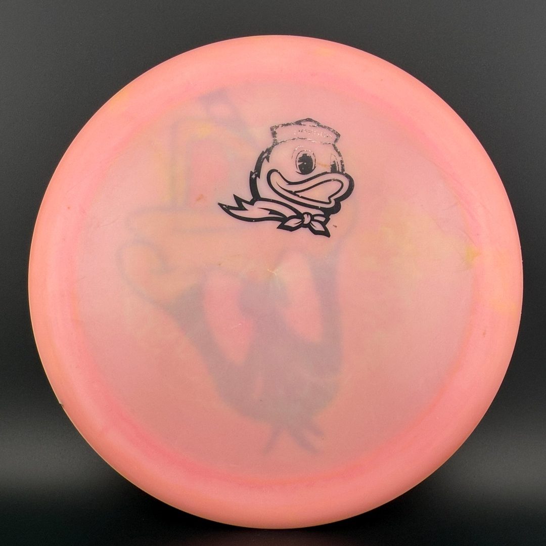 S-Line PD2 Penned - Pop Top - Kona Art *Colten Stash Used* Discmania