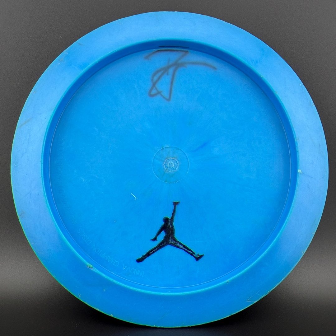 Night Shift Destroyer SDS - Rare Blend! *Gibson Stash Used* Innova