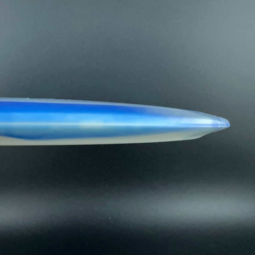 Retina Chemtrail - Burst - Crushin' Amanitas by Manny Trujillo Doomsday Discs