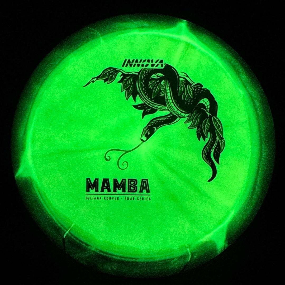 Proto Glow Halo Star Mamba - Juliana Korver 2026 Tour Series Innova