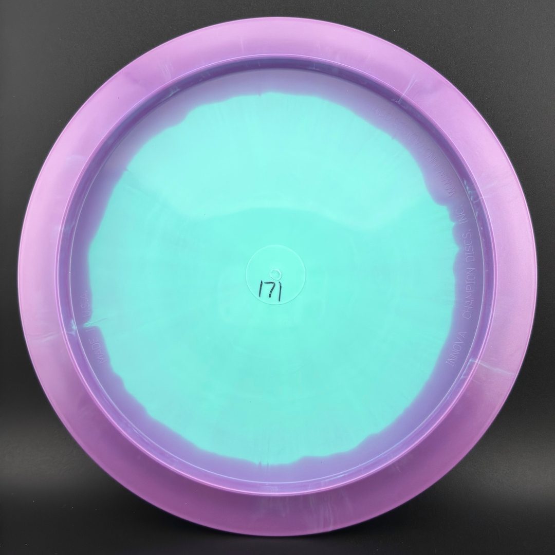 Halo Star Firebird Innova