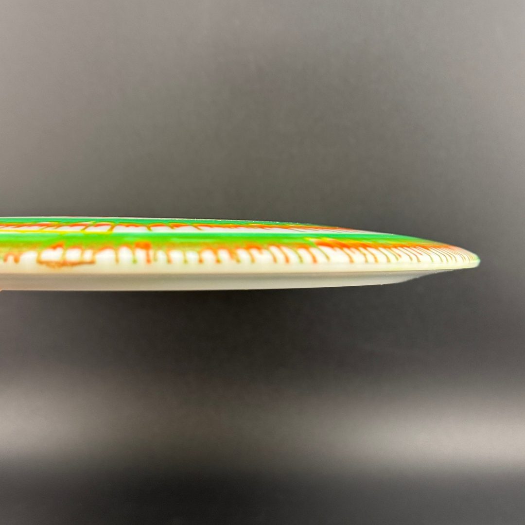 I-Dye Star Wraith Innova
