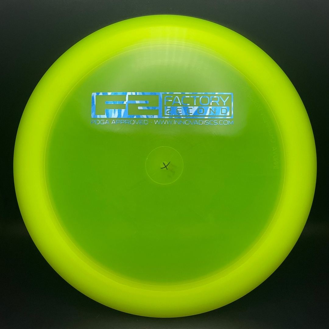 Champion Power Disc 2 - F2 Innova