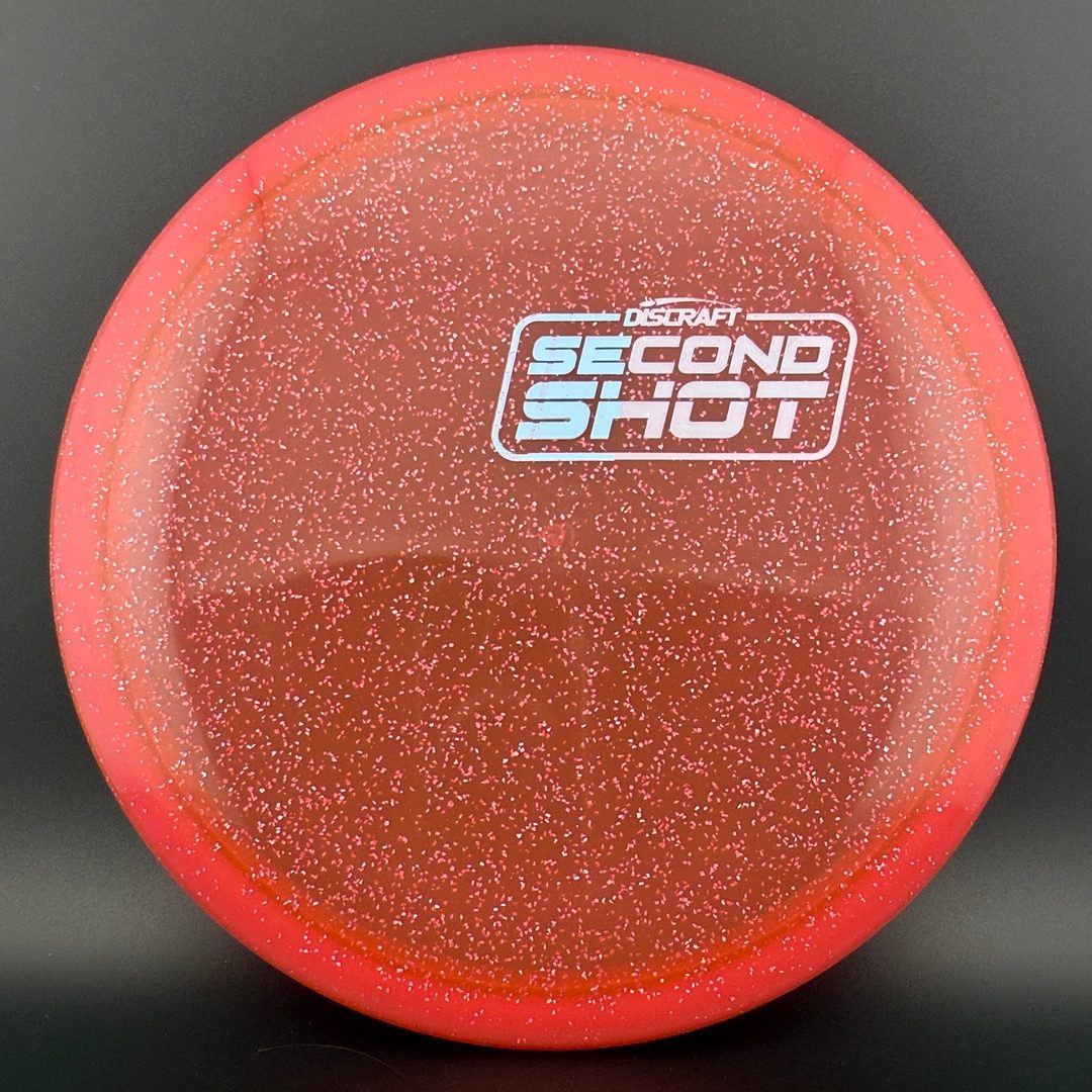 Sparkle Z Glide - Second Shot Discraft