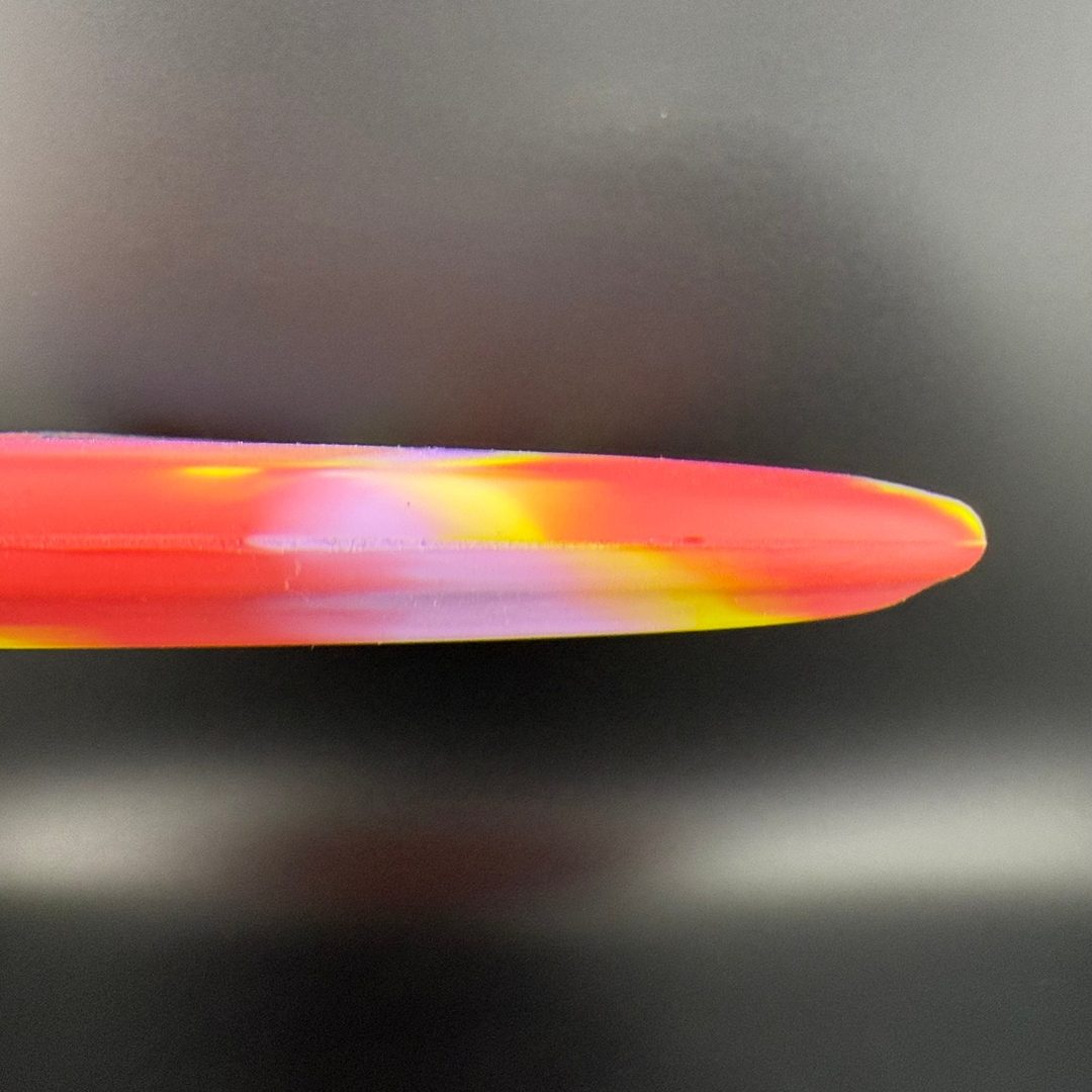 OG Capybara - Clownybara Elevation