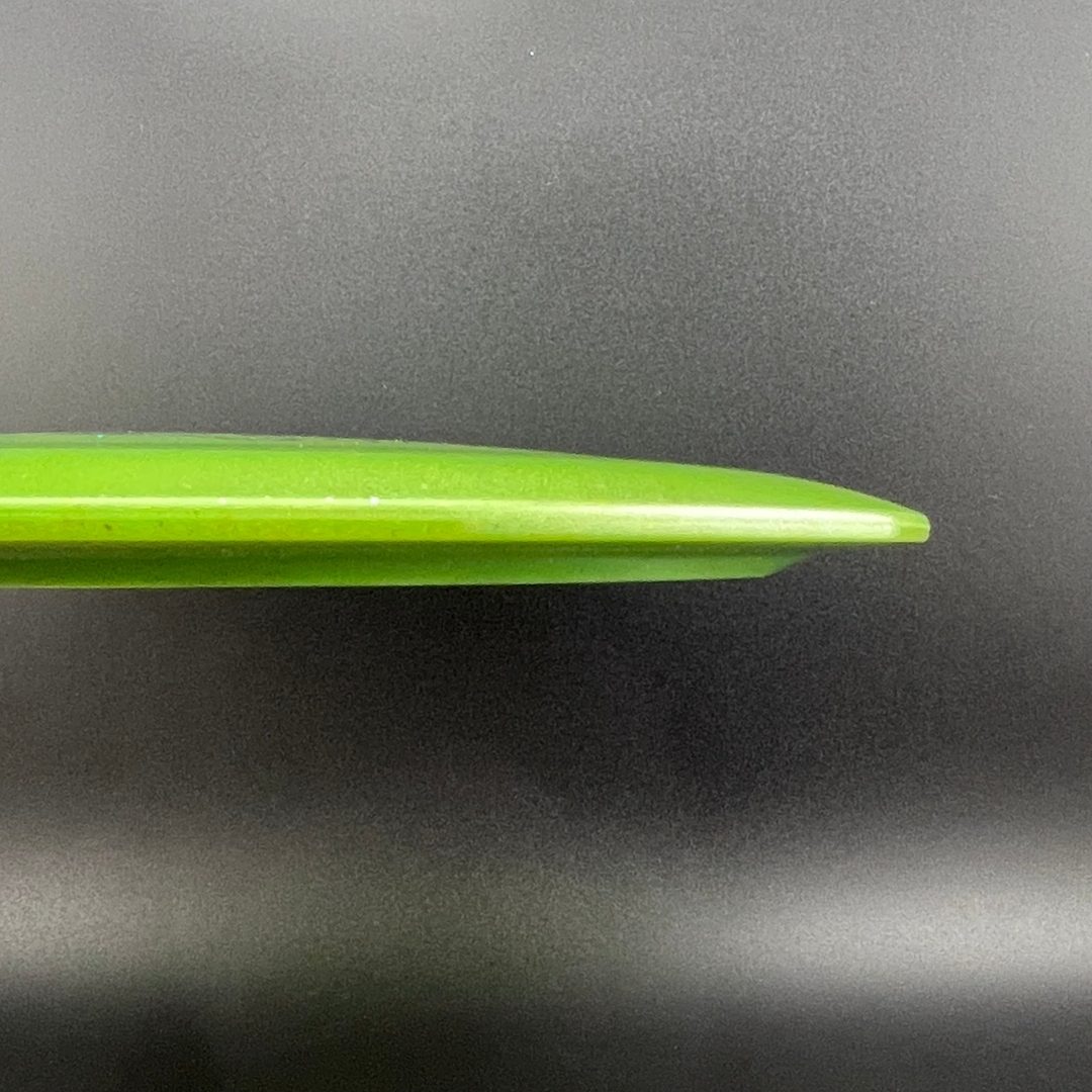 D3 ReBlend - Grave to Green Halloween '24 Prodigy