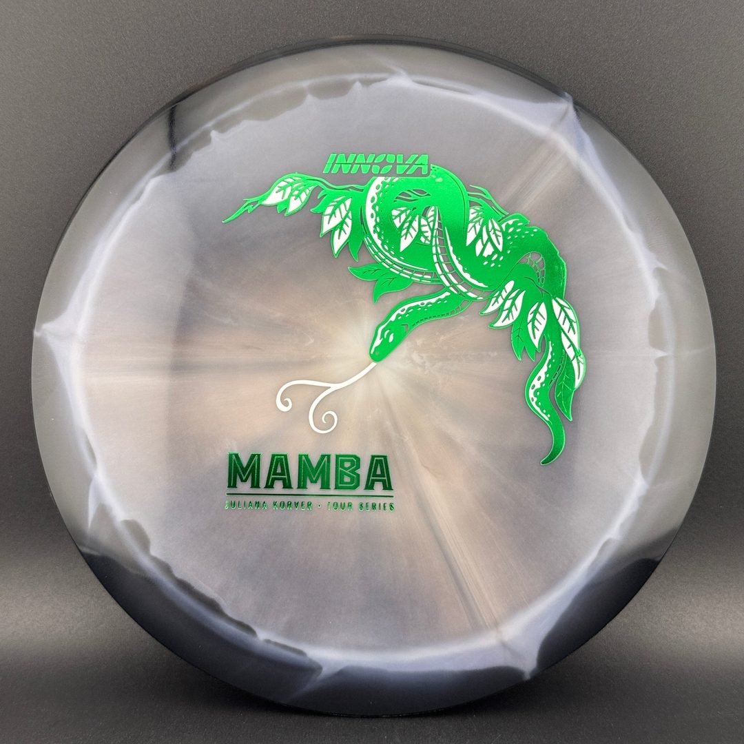 Proto Glow Halo Star Mamba - Juliana Korver 2026 Tour Series Innova