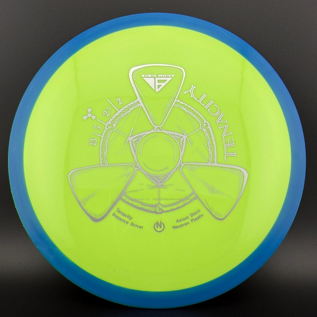 Neutron Tenacity Axiom