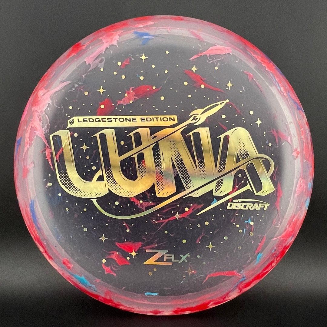 Jawbreaker Z Super FLX Luna - 2025 Ledgestone Edition Discraft