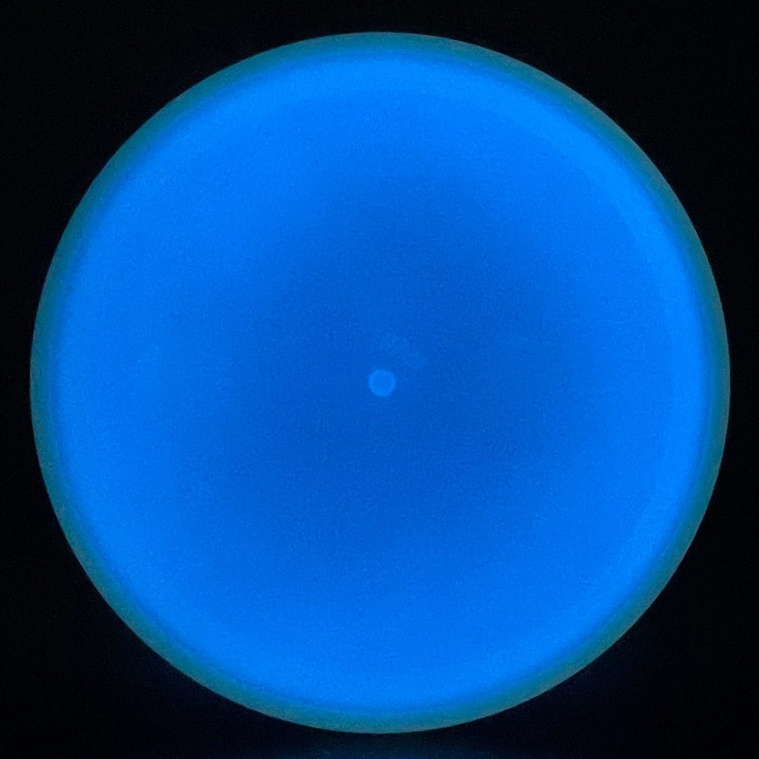 Total Eclipse Crave - Blank Axiom