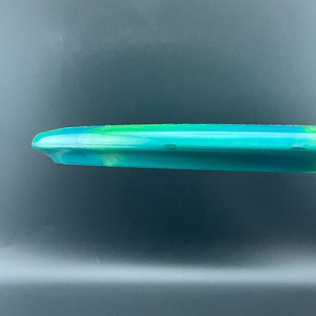 Nebula Ethereal Pathfinder - Frog TSA