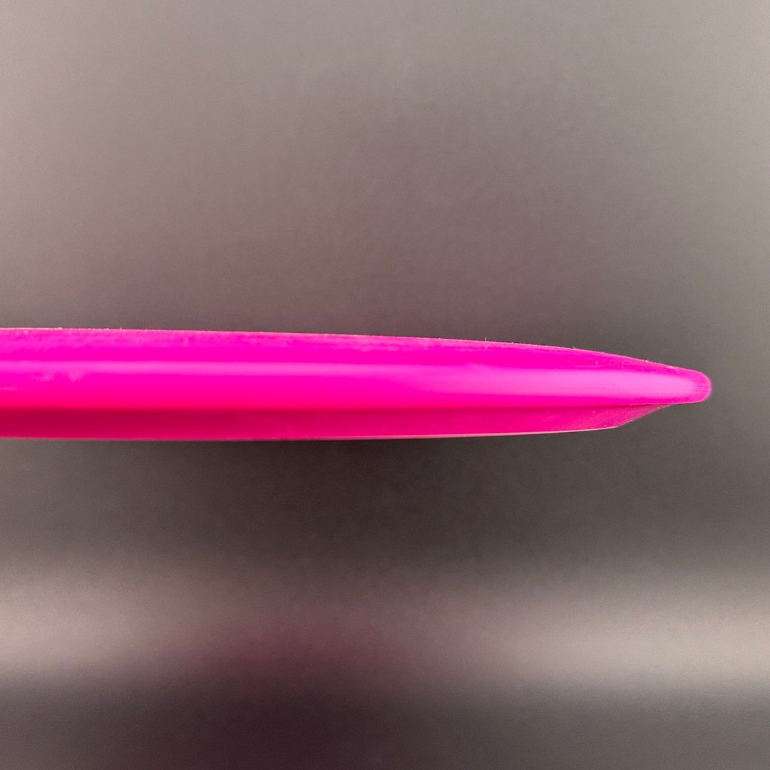 Swift Zhu - Fairway Driver - Floats! Yikun