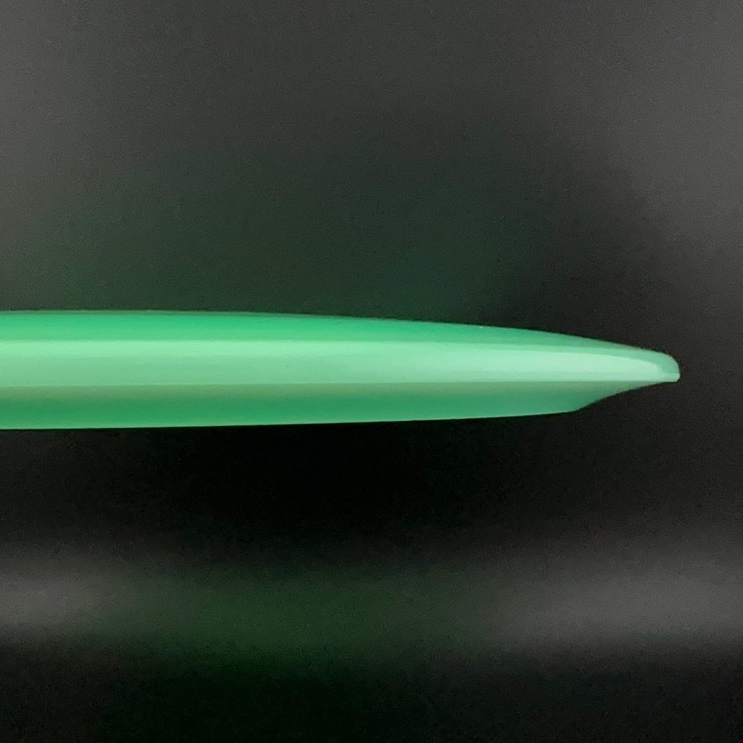 Proto Glow Champion Firebird - 10 Year Anniversary Nate Sexton Innova