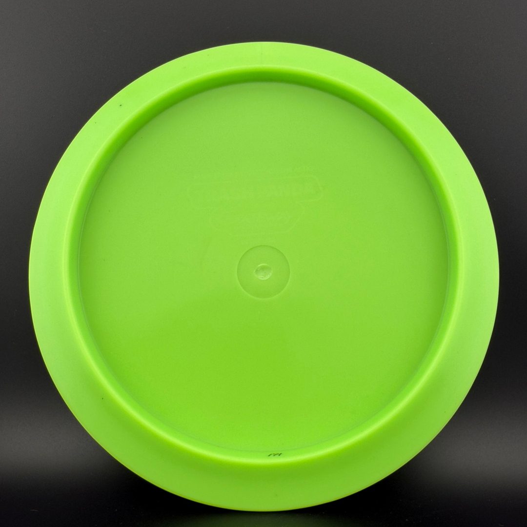 Extraterrestrial II - Variable Size Rim! trash panda