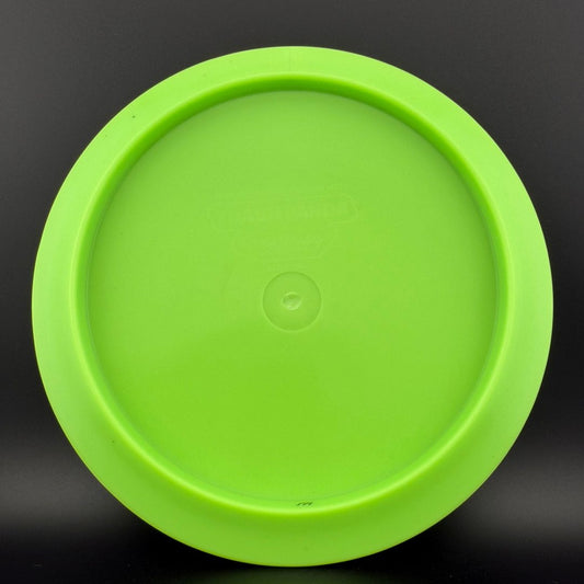 Extraterrestrial II - Variable Size Rim!