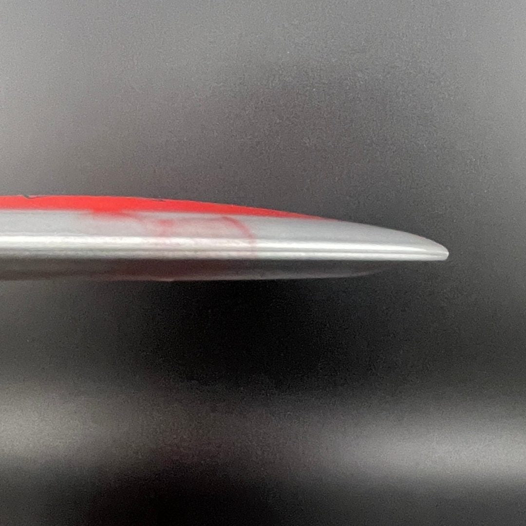 Halo Star Wraith - Garrett Gurthie 2025 Tour Series Innova