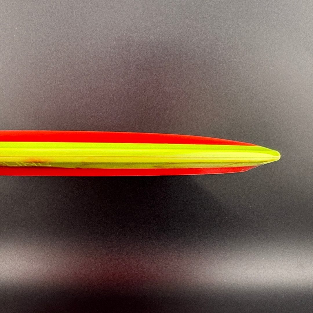 Neutron Bokeh - Factory Blanks Axiom