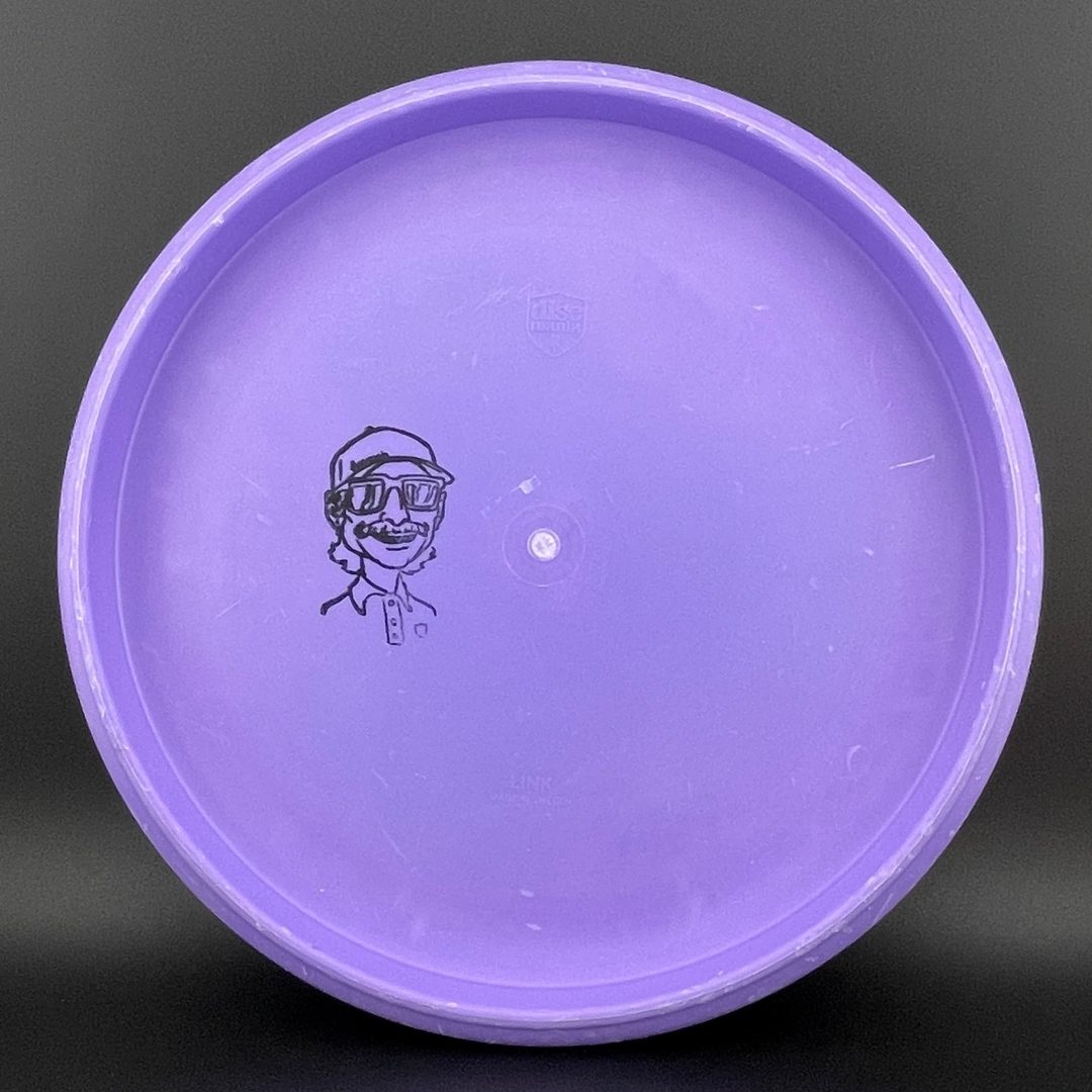 Hard Exo Link *Colten Stash Used* Discmania