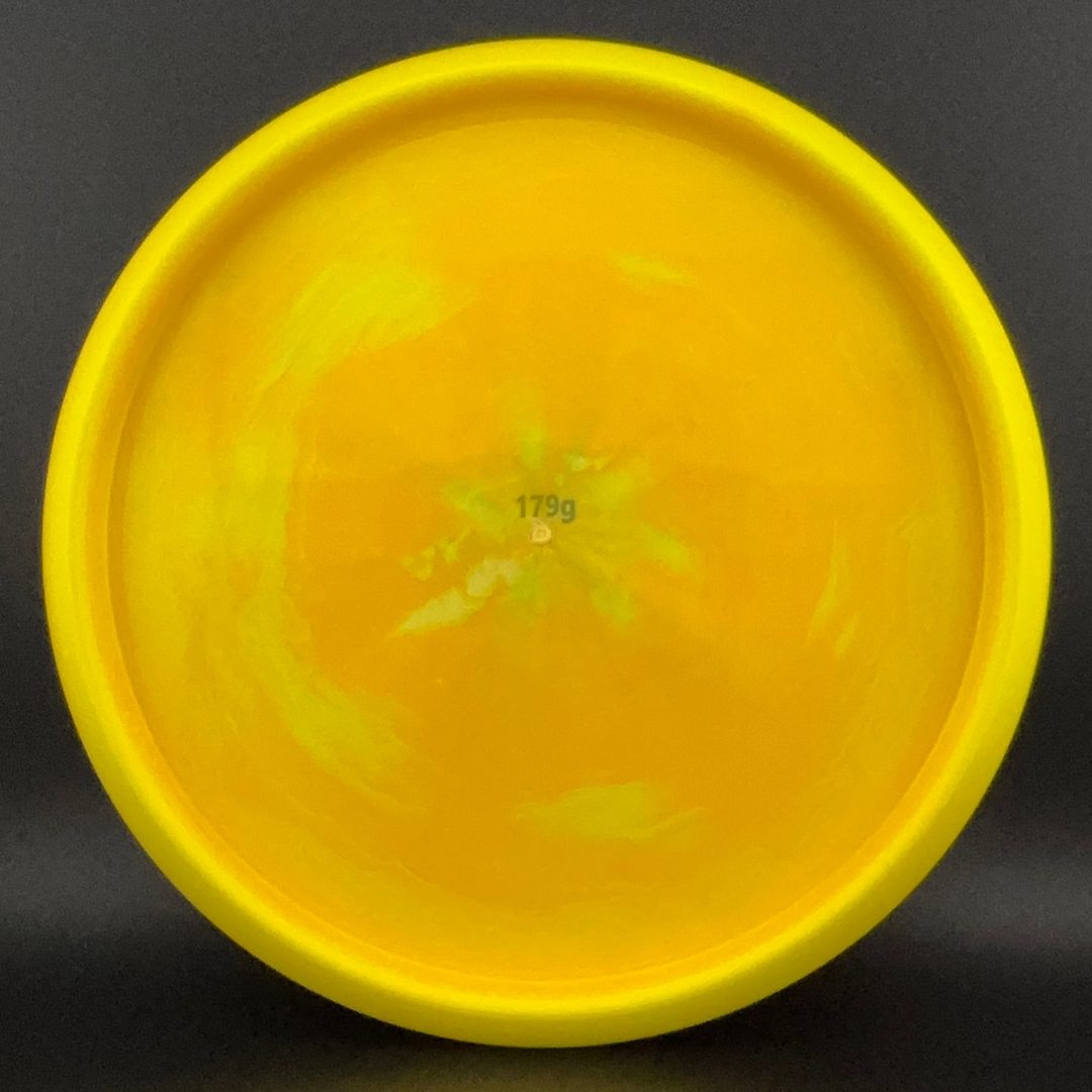 Swirl ESP Sled - First Run Discraft