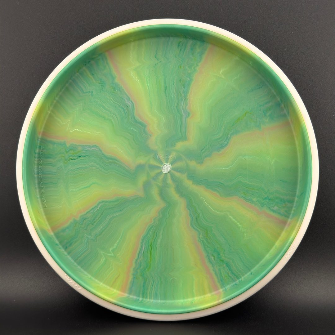 Cosmic Electron Watt MVP