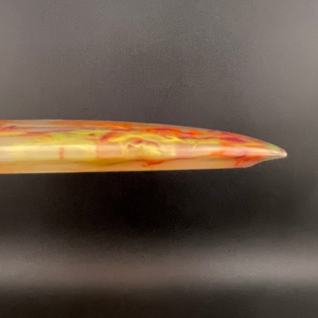 Eggshell Brachiosaurus - Special Edition Dino Discs