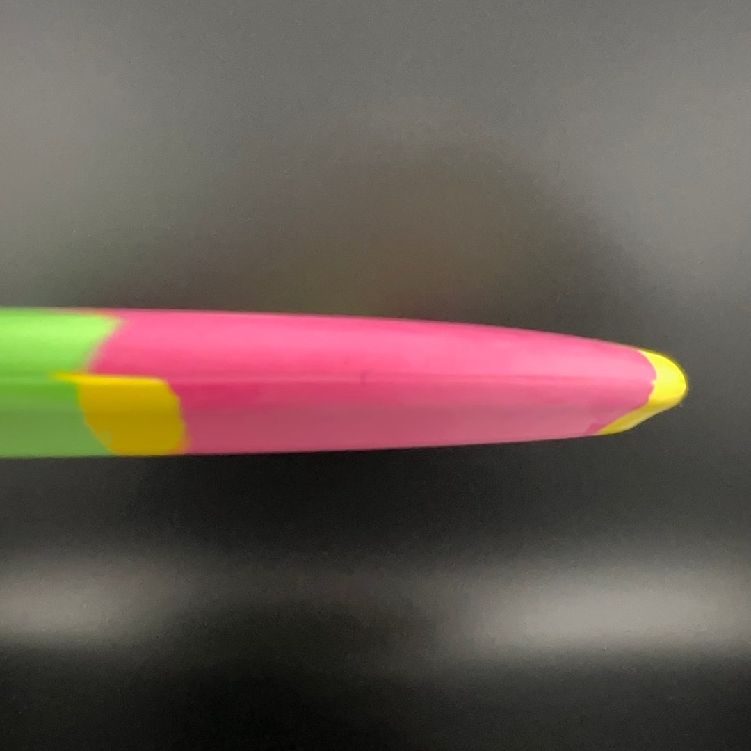 ecoFLEX Capybara Elevation