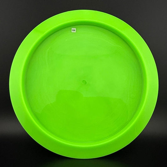 Swirly Aura Construct - Plague Doctor - First Run - Imported TSA