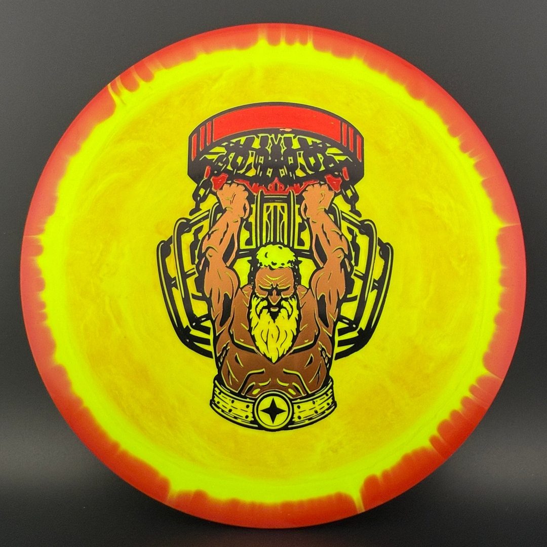 Halo Star Wraith - Jennifer Allen Takeover Edition Innova